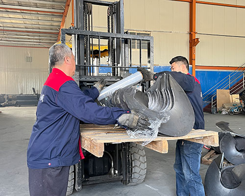 關于螺旋葉片的左右旋的問題。